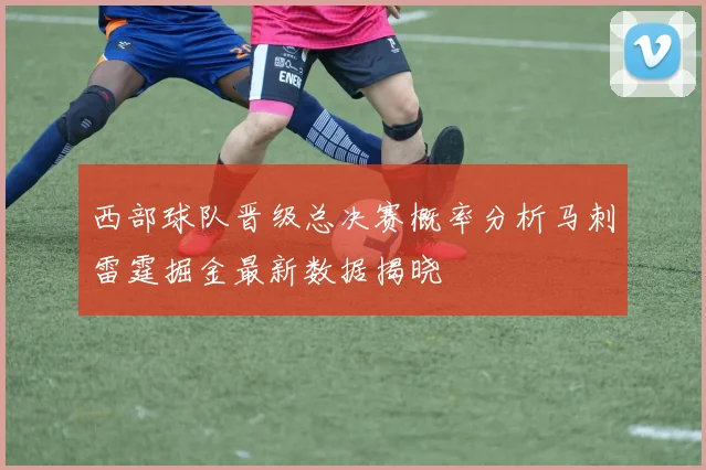 西部球队晋级总决赛概率分析马刺雷霆掘金最新数据揭晓